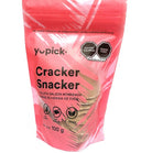 YU PICK-Cracker Snacker