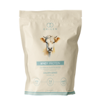 ORIGEN-WHEY PROTEIN GOLD VAINILLA CON CALOSTRO BOVINO 1Kilo