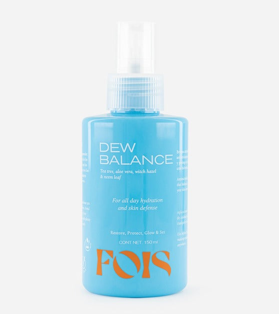 Fois-Dew Balance (Facial mist)  150 ml