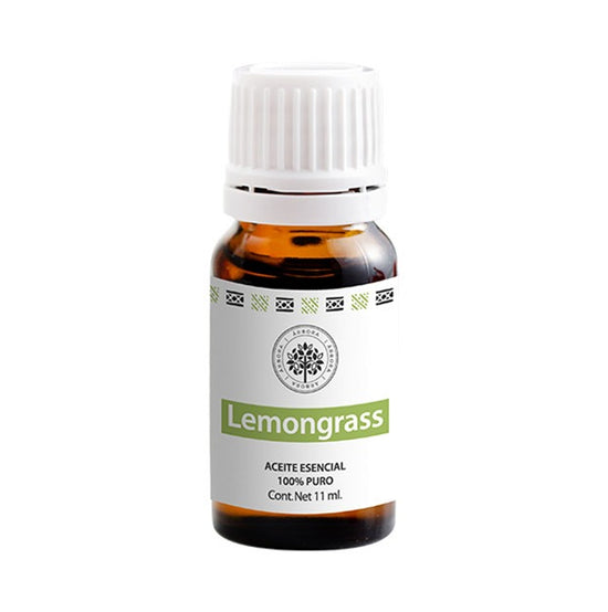 Árbora-Lemongrass Aceite esencial 11ml.