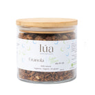 LÚA-Granola Luna Llena (Día 15-28 de tu ciclo)