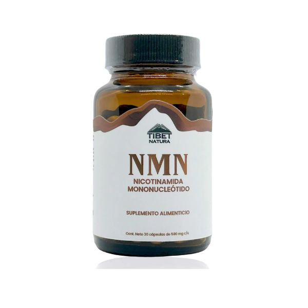 Tibet Natura - NMN Nicotinamida  Mononucleotido