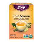 Yogi Cold Season Sampler