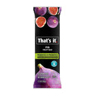 THAT`S IT-Barra Probiotics  Fruit Bar Fig