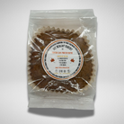 The Healthy Bakery  - Pumpkin Chai Protein  Muffin