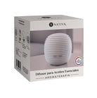 Nativa 5-Difusor de Aromaterapia