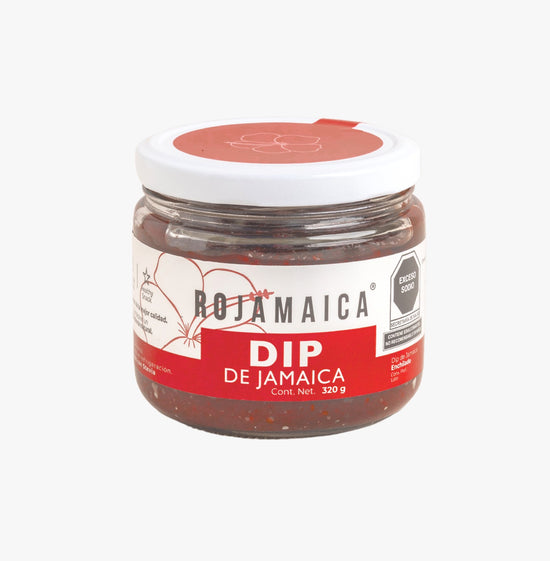 Rojamaica-Dip Rojamaica® 320gr