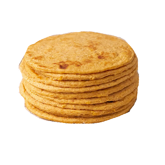 Chokolat Pimienta Bakery-Tortillas keto (Sólo CDMX)