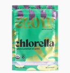 GLOW Superfoods-Chlorella Orgánica 100g