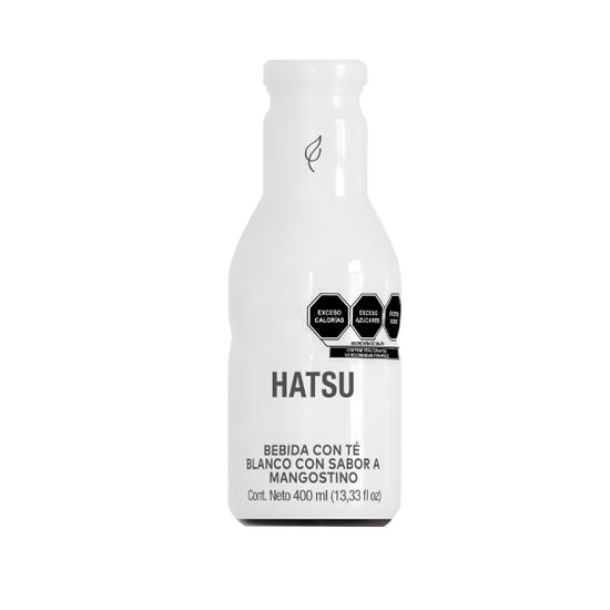 Hatsu-Té Blanco