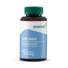 Pronat-GPE Max 60 cápsulas