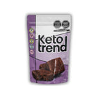 Trend Snacks-Mini Keto Brownies