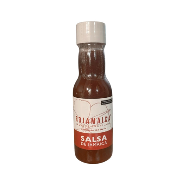 Rojamaica-Salsa Rojamaica® Mini  50 gr