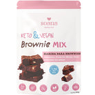 Soana-Keto & Vegan Brownie Mix