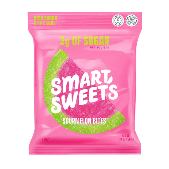 SMART SWEETS-Gomitas Sabor Sandía