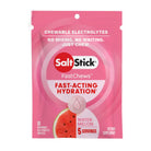 SaltStick- FastChews c/10 Watermelon