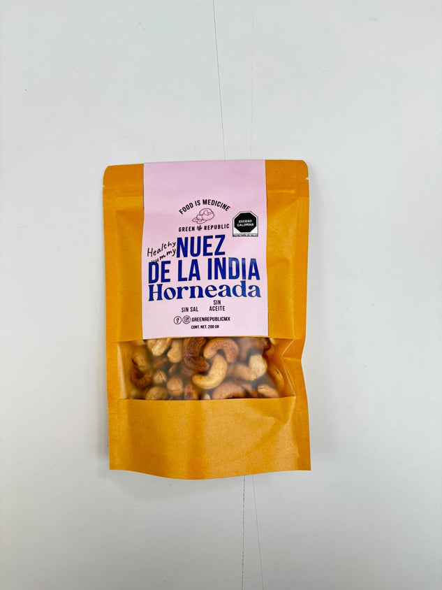 Bolsa Nuez de la India Horneada