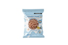 Bolsa Cereal Power Puff-Sabor Vainilla