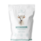ORIGEN-WHEY PROTEIN VAINILLA CON CALOSTRO BOVINO 1Kilo