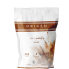 ORIGEN-Proteina Vegetal Cacao 480 gr