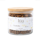 LÚA-Granola Luna Nueva (Día 1-14 de tu ciclo)