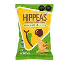 HIPPEAS -TORTILLA CHIOS SEA SALT & LIME 142 g