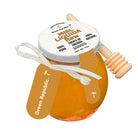 Green Republic-FRASCO MIELERO & MIEL LIQUIDA RAW 300gr