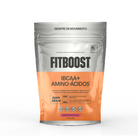 FITBOOST IBCAA + AMINO-ACIDOS 450gr