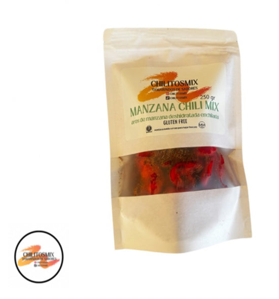 ChilitoMix - Manzana Chili 250 gr