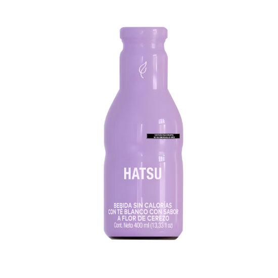 Hatsu-Té Lila