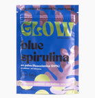 GLOW Superfoods-Blue Spirulina en polvo 100g