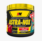 ADVANCE LABS NUTRITION -ASTRA-NOX con AstraGin sabor Gomitas
