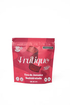Frutique-Tira de Jamaica Deshidratada Sin Azúcar Añadida