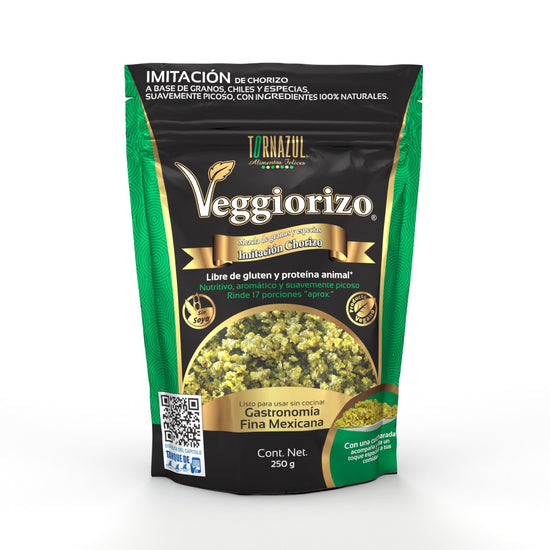 Veggiorizo Verde