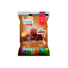 Livana-Gelatina de Leche Sabor Chocolate