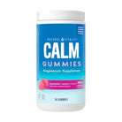 Calm Gummies Raspberry-Lemon