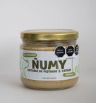 Baked by Fri-Untable de pistache Numy 300 gr