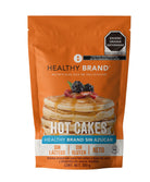 Healthy brand - Harina Hotcakes