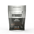 FITBOOST WHEY PROTEIN 450 gr