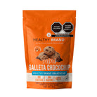 Healthy brand - Galletas mini choco chips Keto