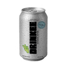 DRINKEE-Cerveza clara y ligera en lata de 355 ml