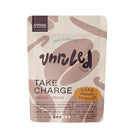 UNRULED FOODS - Take Charge Cafe French Vainilla