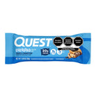 Quest -Barra Overload sabor Cookie Commotion