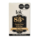 LöK-Chocolate Oscuro 85% Cacao