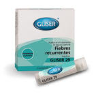 GLISER - Fiebre recurrentes