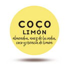 Mosas Coco Limon Zero