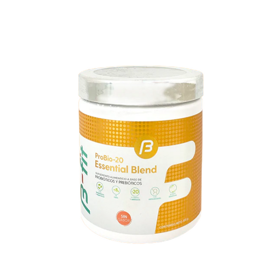 B-FIT - ProBio 20 Essential Blend 150g