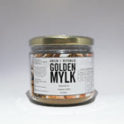 Green Republic - Golden Milk