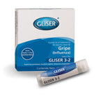 GLISER - Gripe (influenza)