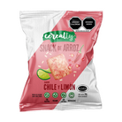 CEREALTY - Snack Chile y Limon 50g